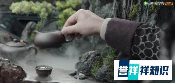 扫黑风暴第14集剧情:薛梅尸体终发现