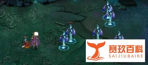 《神仙道》渡劫全攻略