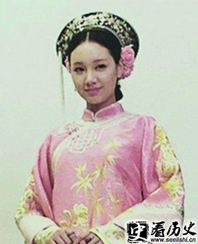 寂寞空庭春欲晚翠隽结局是什么