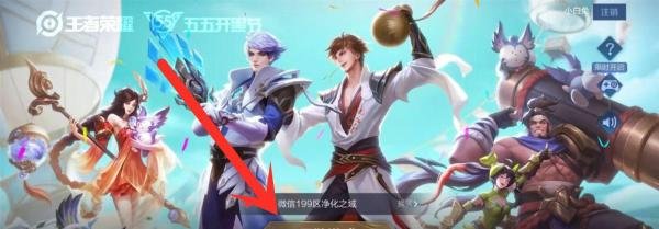 王者荣耀蔷薇之心怎么兑换内测皮肤？