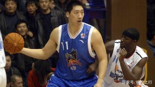打了18个赛季，“CBA奥尼尔”唐正东一共赚到了多少薪水？
