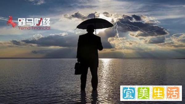 江西前首富彭小峰被捕，成于光伏败于互联网金融