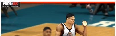 2k13mc模式是什么