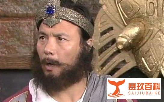 封神为南岳大帝的崇黑虎，究竟是一个小人还是大义灭亲的真君子？