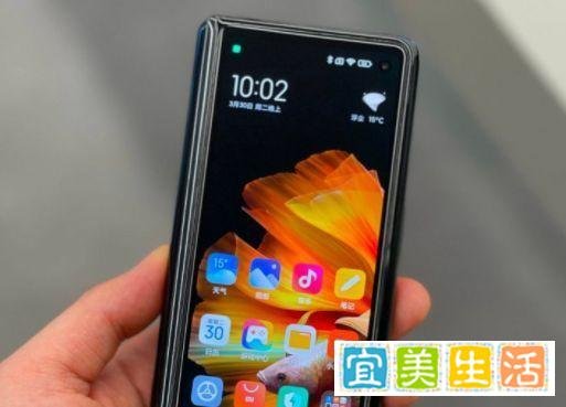小米MIX FOLD 2最新消息，相较于1会有不少提升