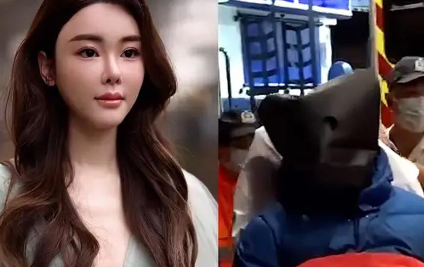 香港遇害名媛前夫被抓时携百万名表 看事件后续！