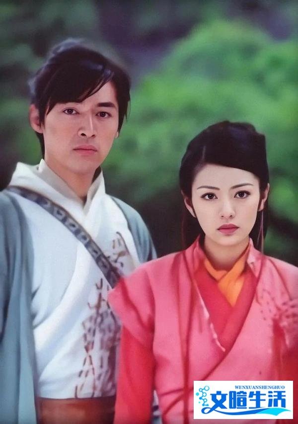 新版《仙剑1》过审,灵儿不灵,阿奴不奇,月如不侠,《仙剑3》也要翻拍了
