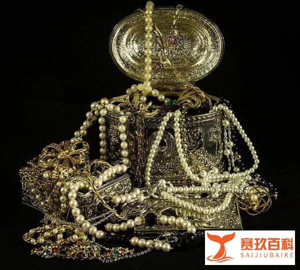 印度黄金比中国黄金便宜几倍,为什么中国人很少购买?