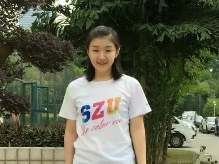 乒乓球世界冠军陈梦的老公是谁？