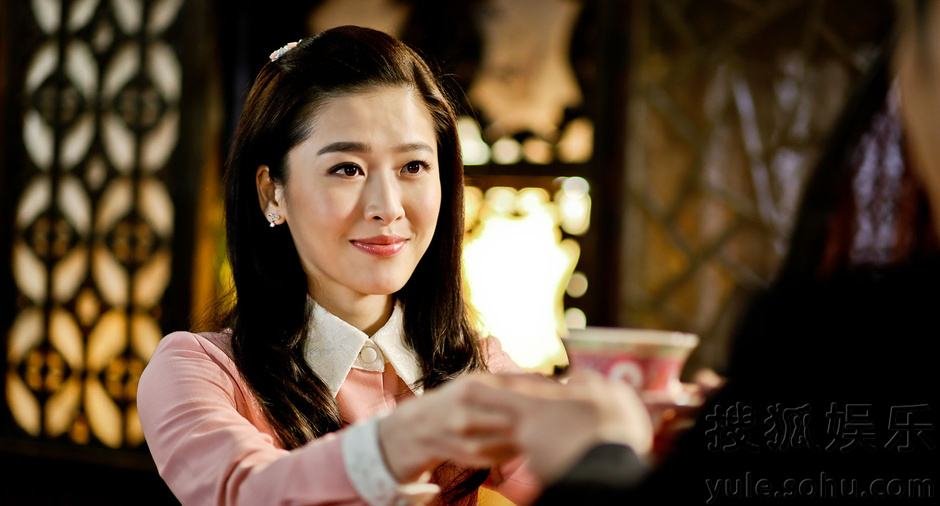 《卧底》大结局是什么?