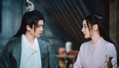 与君初相识大结局为什么是两条鱼