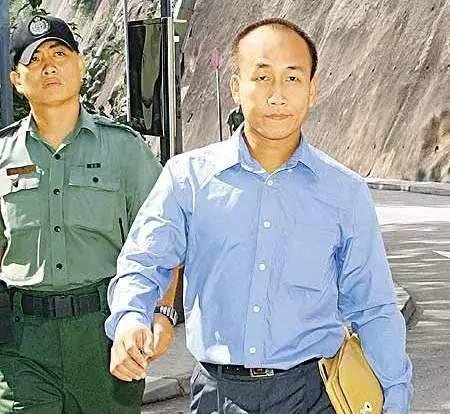 香港十大奇案系列之六:宝马山双尸案