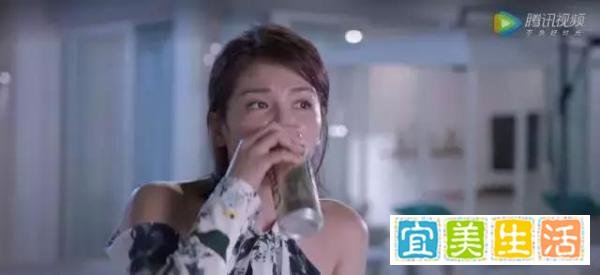 《欢乐颂2》这对CP太生硬,毁了口碑和剧情