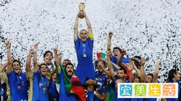 2024 欧洲杯24强回顾 意大利 卫冕冠军的窘境
