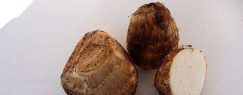 清炸海鲜团的做法
