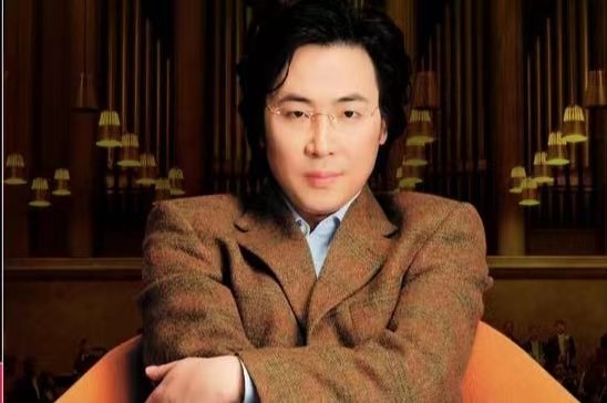 中国美声十大男高音歌唱家