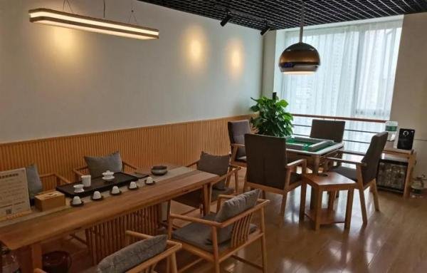 开店指南丨收藏这篇文章,手把手教你开共享茶室!