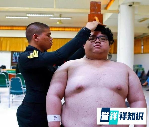 泰国征兵群魔乱舞，出家、变性也不服兵役，兵役真的有这么可怕吗