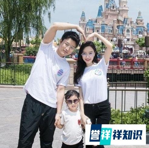 张柏芝与贾乃亮传绯闻！男方曾被前妻出轨？张柏芝：想早点认识你