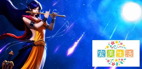 S4众星之子索拉卡AP天赋加点图