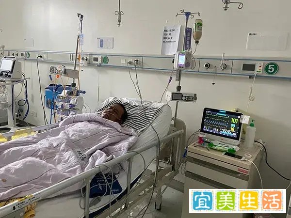 痛别！那位“黑脸医生”胡卫锋还是走了