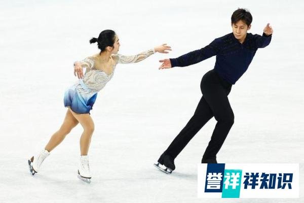 韩聪霸气回应质疑：我们做了唯一的四周难度 相信裁判的分数
