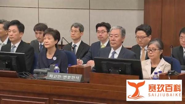 被曝与阿联酋签署非法协议，朴槿惠还有多少“外交败举”和愚蠢政策？
