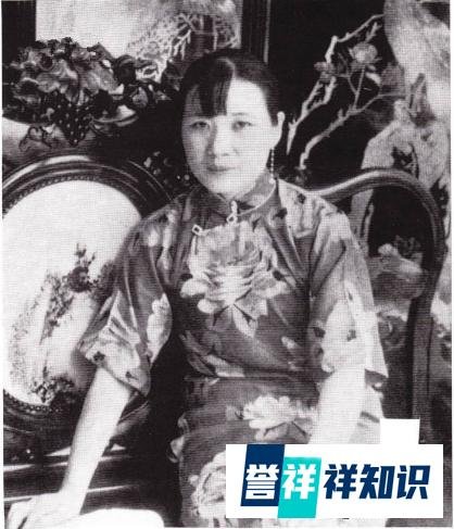 10岁的宋美龄，18岁的花季少女慈禧太后、林徽因...长什么样子？
