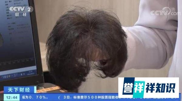 疫情期间日本假发销量大涨 中国制发业借此走出人发走私阴影吗？
