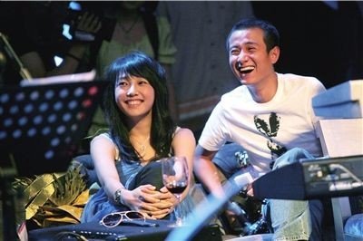 陈羽凡前女友是谁？