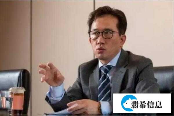 朝鲜外交官叛逃，为美韩送上大礼，却把一家人送进必死的绝境。