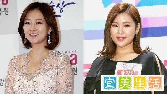 女星宋佳人确诊新冠！被确诊刻意隐瞒者不幸传染，目前已全面隔离