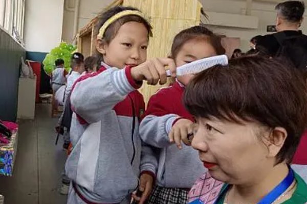 2023年幼儿园秋季开学时间