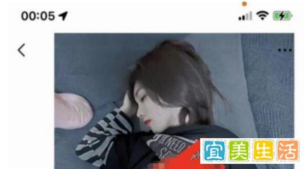 网红林林清平爬洗衣机视频事件，本人晒身份信息自证