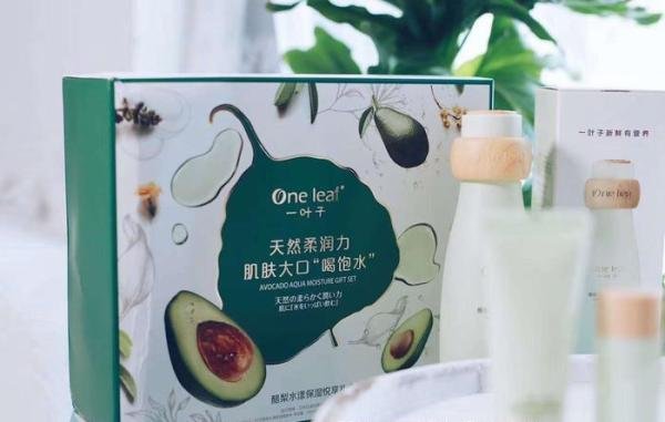 谈谈油性皮肤的美眉用的水乳套装