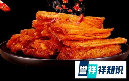 中国人一年吃掉11万吨辣条！我也参与万吨项目了