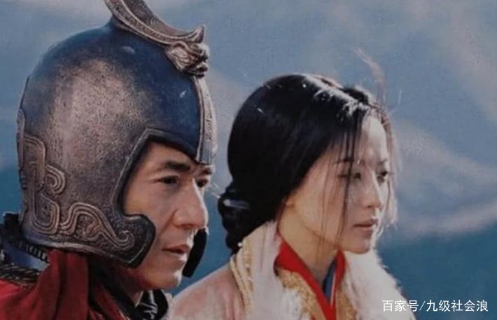 李冰冰节目怒斥成龙：你想范冰冰就去找她！他们之间究竟发生了什么事情呢？