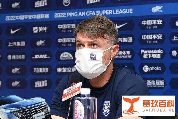 800万欧！足协挖角中超黑马主帅瓜帅国足，球迷质疑：他能行？