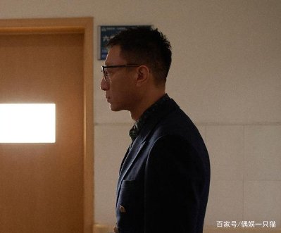 孙红雷推荐老婆演《扫黑风暴》，两人分属正反两派，他为何让妻子演反派？