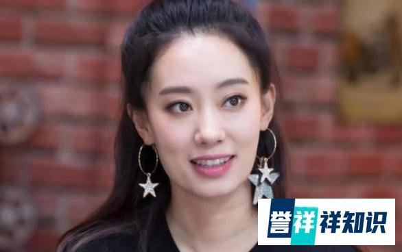 张小斐签约“和颂”，成赵丽颖旗下艺人，本人：不会离开大碗娱乐