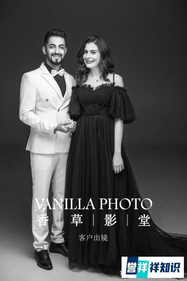 拍摄一套婚纱照要花多少钱。