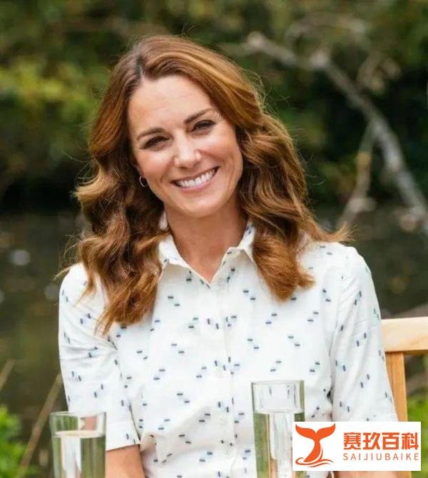 凯特王妃“近亲联姻”的崩溃瓜！