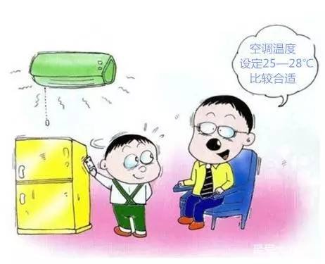 格力空调开启e享模式会更省电吗？