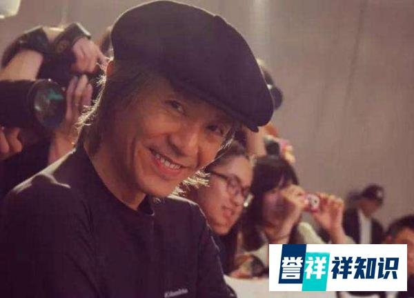 为什么周星驰《大话西游》骂自己像条狗?其实是在回应这个人
