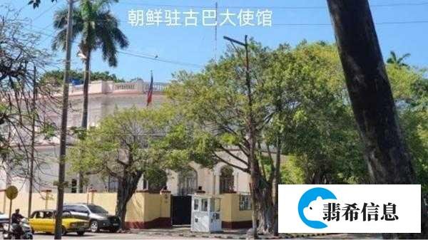 朝鲜外交官叛逃，为美韩送上大礼，却把一家人送进必死的绝境。