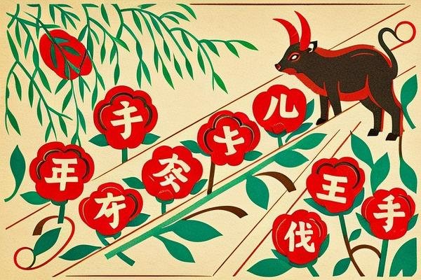 花红柳绿任君选指什么生肖