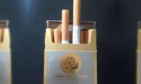 抽烟只抽芙蓉王什么意思？