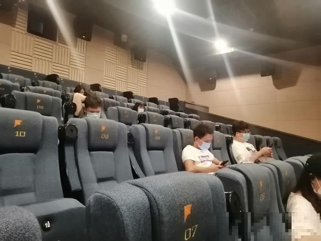 长沙影院什么时候恢复营业