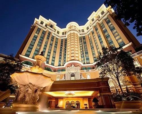 深圳五星级酒店排名