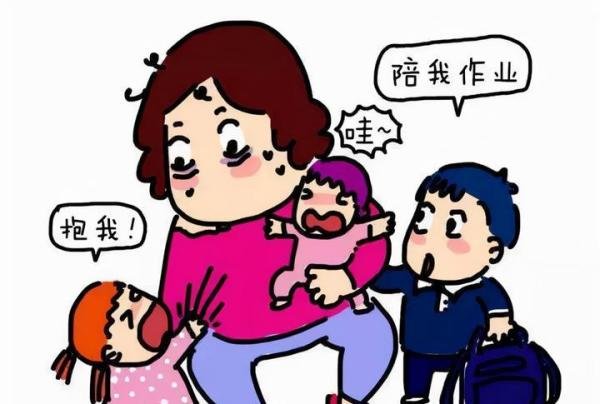 三胎政策来了，农村青年的生育意愿却明显下降，为啥不生了？